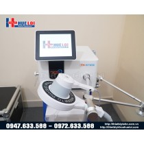 Máy từ trường siêu dẫn tích hợp hồng ngoại